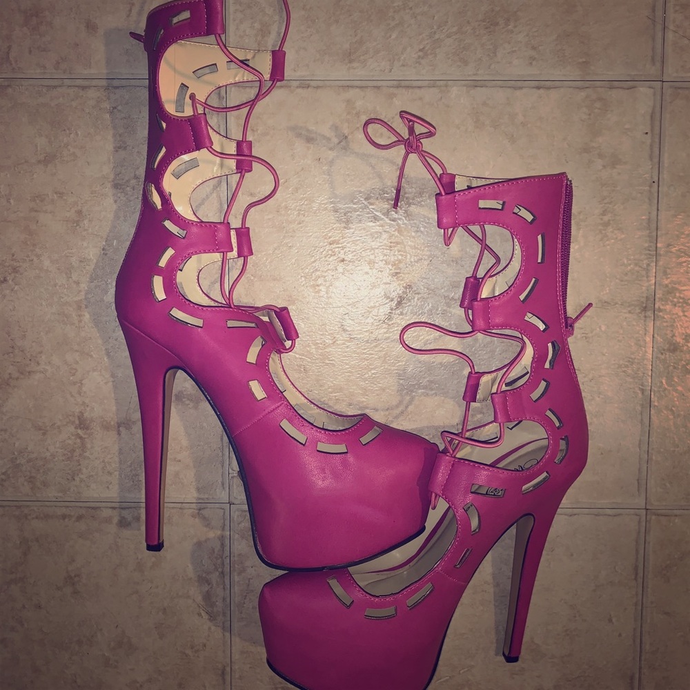 Heels